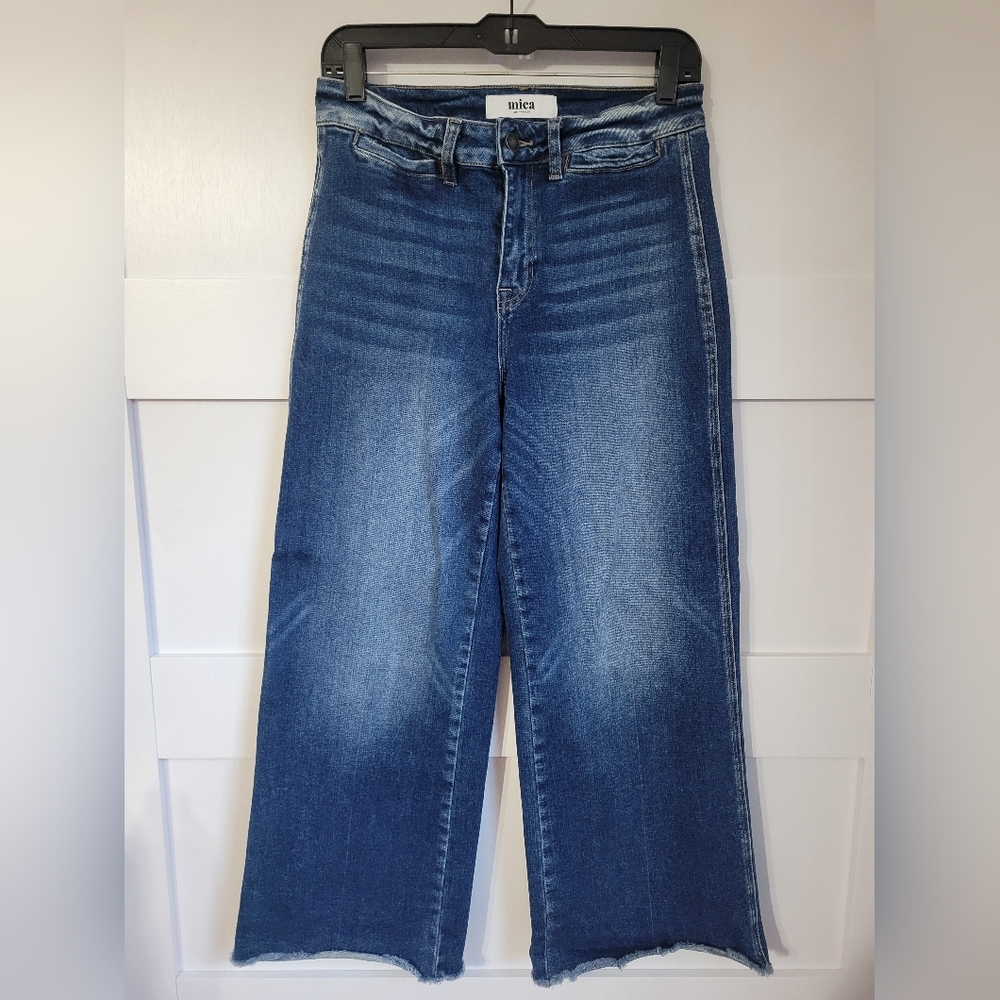 Classic Blue Women's Jeans